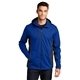 Port Authority(R) Active Hooded Soft Shell Jacket