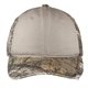 Port Authority Camo Cap with Contrast Front Panel