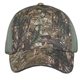 Port Authority(R) Camouflage Cap with Air Mesh Back