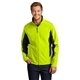 Port Authority(R) Core Colorblock Soft Shell Jacket