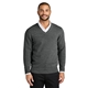 Port Authority(R) Easy Care V - Neck Sweater