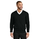 Port Authority(R) Easy Care V - Neck Sweater