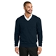 Port Authority(R) Easy Care V - Neck Sweater