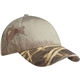 Port Authority(R) Embroidered Camouflage Cap