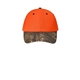 Port Authority(R) Enhanced Visibility Cap with Camo Brim