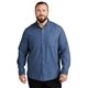 Port Authority Heavyweight Denim Shirt - Denim