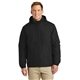 Port Authority(R) Hooded Charger Jacket