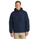 Port Authority(R) Hooded Charger Jacket