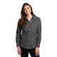 Port Authority Ladies Crosshatch Easy Care Shirt - COLORS