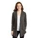 Port Authority(R) Ladies Interlock Cardigan - COLORS