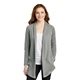 Port Authority(R) Ladies Interlock Cardigan - COLORS
