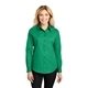 Port Authority Ladies Long Sleeve Easy Care Shirt - Colors