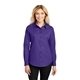 Port Authority Ladies Long Sleeve Easy Care Shirt - Colors