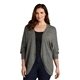 Port Authority (R) Ladies Marled Cocoon Sweater