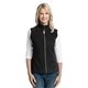 Port Authority Ladies Microfleece Vest - COLORS