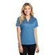 Port Authority Ladies Performance Fine Jacquard Polo - COLORS