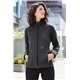 Port Authority(R) Ladies Pique Fleece Jacket