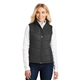 Port Authority Ladies Puffy Vest - COLORS
