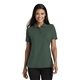 Port Authority Ladies Stain - Resistant Polo - COLORS