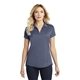 Port Authority(R) Ladies Trace Heather Polo