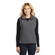 Port Authority Ladies Value Fleece Vest