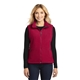 Port Authority Ladies Value Fleece Vest