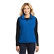 Port Authority Ladies Value Fleece Vest