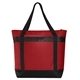 Port Authority(R) Large Tote Cooler