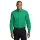 Port Authority Long Sleeve Easy Care Shirt Extended Sizes - Colors