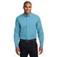 Port Authority Long Sleeve Easy Care Shirt Extended Sizes - Colors