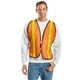 Port Authority Mesh Safety Vest - Colors