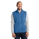 Port Authority Microfleece Vest - COLORS