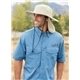 Port Authority(R) Outdoor Wide - Brim Hat