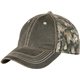Port Authority(R) Pigment Print Camouflage Cap