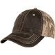 Port Authority(R) Pigment Print Camouflage Cap