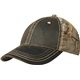 Port Authority(R) Pigment Print Camouflage Cap