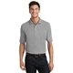 Port Authority Pique Knit Polo with Pocket - Colors