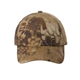 port authority(r) pro camouflage series garment - washed cap