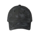 port authority(r) pro camouflage series garment - washed cap