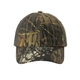 port authority(r) pro camouflage series garment - washed cap