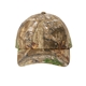 port authority(r) pro camouflage series garment - washed cap
