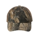 port authority(r) pro camouflage series garment - washed cap