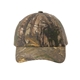 port authority(r) pro camouflage series garment - washed cap