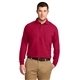 Port Authority(R) Silk Touch(TM) Long Sleeve Polo