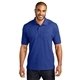 Port Authority Silk Touch Polo with Pocket - Colors