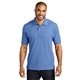 Port Authority Silk Touch Polo with Pocket - Colors