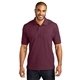 Port Authority(R) Silk Touch(TM) Polo with Pocket