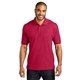 Port Authority(R) Silk Touch(TM) Polo with Pocket