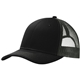 Port Authority(R) Snapback Trucker Cap - Mesh Back