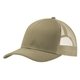Port Authority(R) Snapback Trucker Cap - Mesh Back